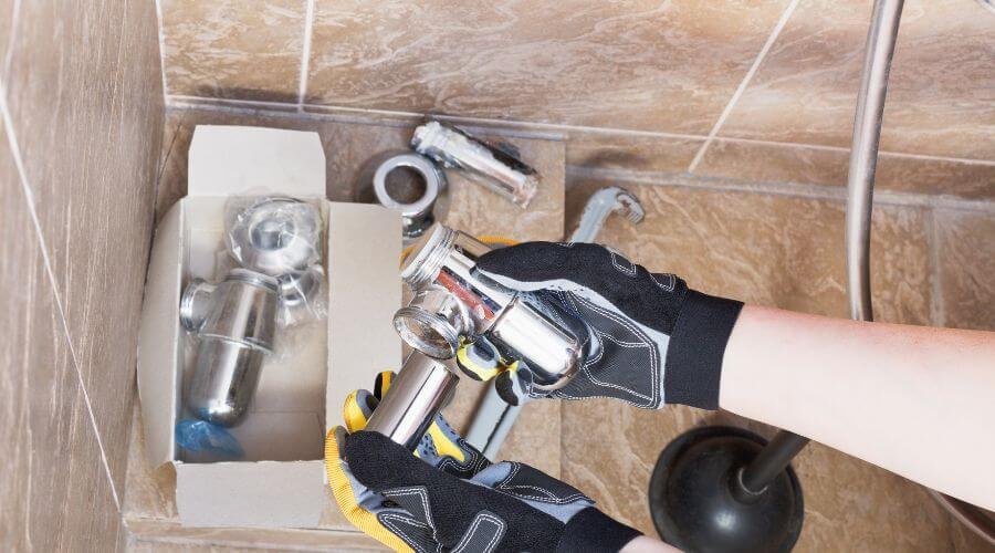 Professional Storm Sewer Service in Germantown, OH